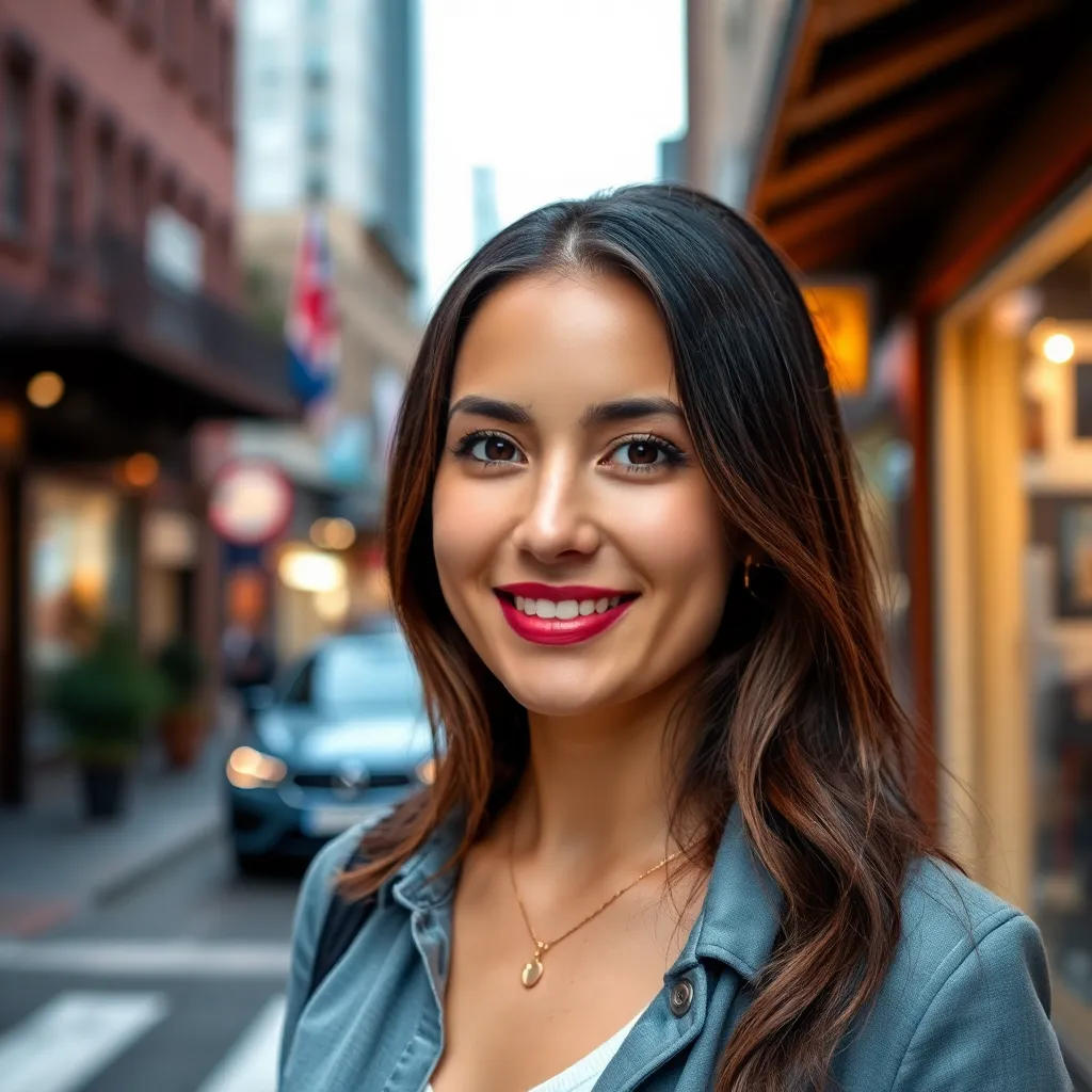 Picture of Stella Torres