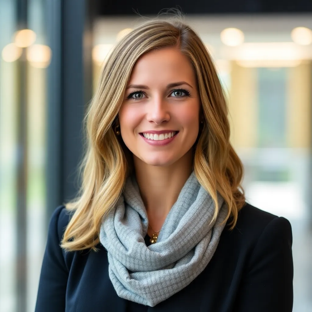 Picture of Ember Howard