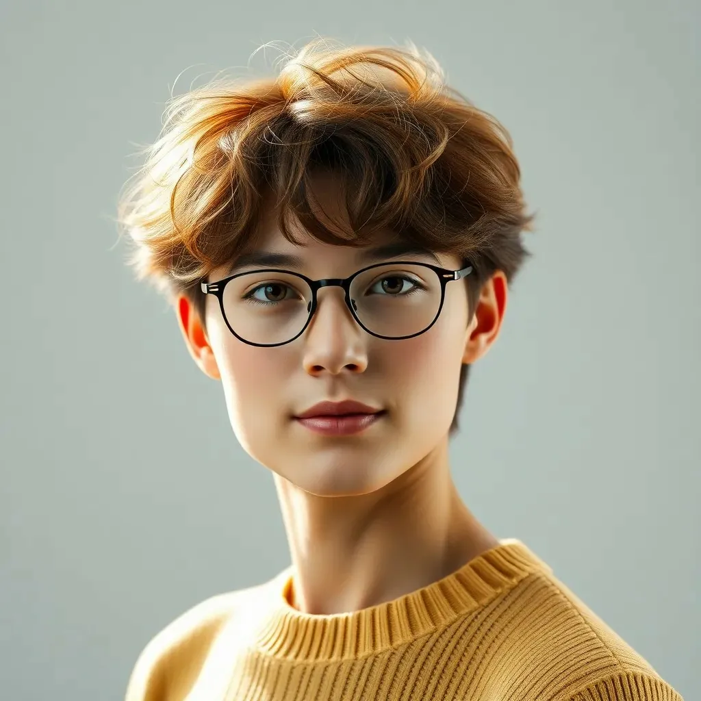 Picture of Ella Griffin